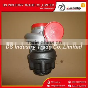 DCEC 6C8.3 Turbocharger 4955219 4041946 4041943 FOR Truck Tractor Excavator Engine Parts thumbnail-6
