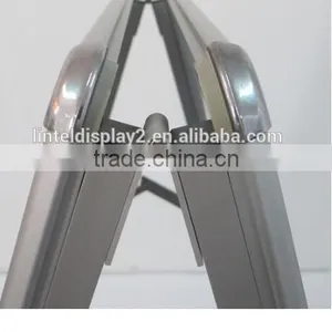 Rectangle A Board Poster Stand Display Seller thumbnail-6