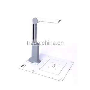 a4 Size Pixels Document Camera for Customer Service thumbnail-4