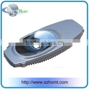 Outdoor Waterproof Die Cast Aluminium Aluminum Street Lighting Fixture Made in Shenzhen thumbnail-2