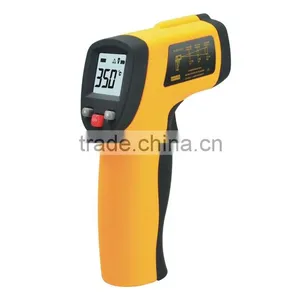 Infrared Thermometer GM300 IR Thermometer Temperature Tester thumbnail-1