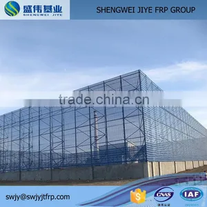 Hot Sale Wind Dust Control Fence Wall SWJY Brand thumbnail-3