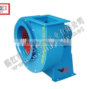 CF(A) Multi-wing Centrifugal Fan thumbnail-1