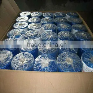 China Factory Supply High Quality Resin Fiberglass Mesh/fiberglass Mesh for Wall thumbnail-1