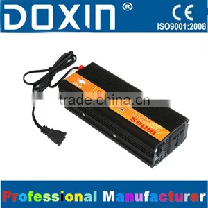 12V 220V ac to dc 500W Modified Sine Wave Inverter Power Home Inverter With UPS thumbnail-1