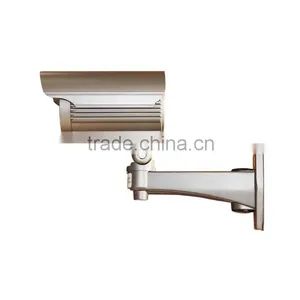 1.3Mega Pixel With IR CUT Waterproof IP 66 Bullet AHD CCTV Camera thumbnail-4