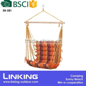 Best Sell High Quality Custom Factory Directly Sales Cheap Price Backyard Hammock thumbnail-4