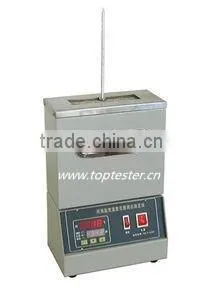 TLS-22 Grease Drop Point Tester for Lubricating Oil thumbnail-1