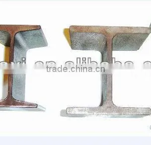 Q235 I-beam Steel Beam thumbnail-1