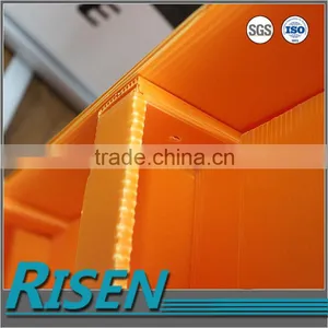 Best Selling Plastic Rack With Walking Advertising Board/cardboard Display Stand thumbnail-4