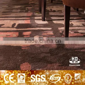 Luxury Hand Tufted Acrylic Carpet thumbnail-4