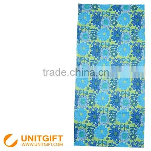 Custom Bandana Reflective Headwear for Outdoor Sport thumbnail-2