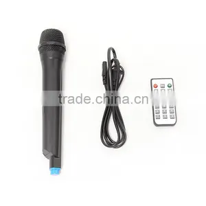 Mini Line Array Speaker thumbnail-3