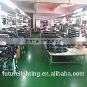 Indoor & Outdoor Using for Shop or Hotel Best-seller Show Blue 7*80 Led Display Advertising Car thumbnail-6