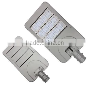 150w High Power Led Street Light MeanWell Driver Philips3030 150w Street LED Light thumbnail-3