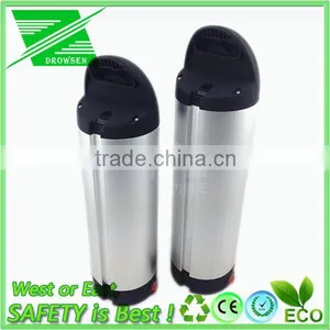 24V 10Ah li Ion Battery Pack CE ROHS Approved 2 Year Warranty thumbnail-1