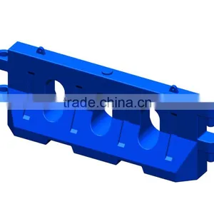Rotomoulding of Stainless Steel Water Tank Mould thumbnail-5