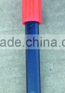 Chisel With Rubber Grip thumbnail-1