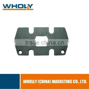 Good Reputation Ex-factory Price Sheet Metal Processing thumbnail-1