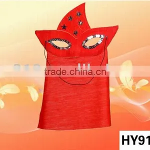 Mardi Gras Mask thumbnail-1