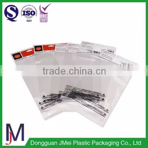 Opp Necklace Packing Bag thumbnail-3