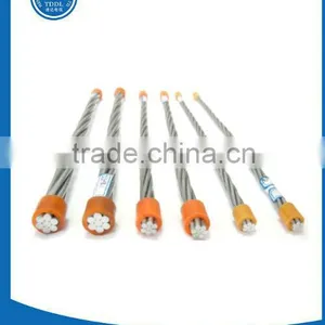 TACSR For Overhead Line Conductor thumbnail-1