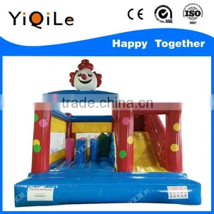 Used Jumping Castles For Sale Inflatbable Toys Jumping thumbnail-4