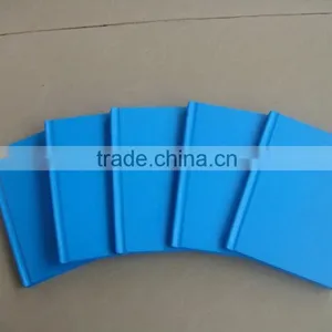 Hard Cover Stone Paper Notebook With Custom Printing thumbnail-1