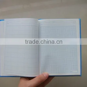 Hard Cover Stone Paper Notebook With Custom Printing thumbnail-2