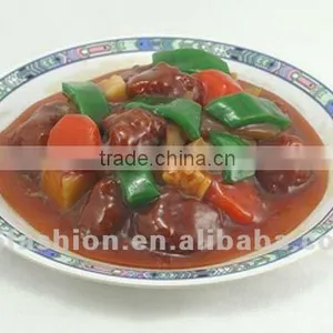 Plastic Foods Toy Manufacturing Process thumbnail-1