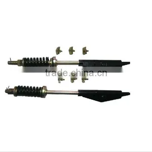 Elevator Rope Fastening, Lift Parts 8mm 9.3mm 10mm 11mm 12mm 13mm thumbnail-1