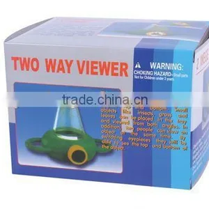 Optical Instruments Magnifying Glass Insect Viewer Magnifiers thumbnail-2