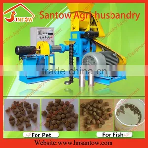 Industrial Soybean Bulking Machine thumbnail-6