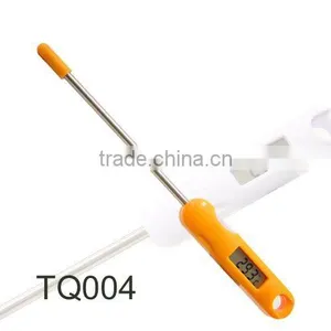Digital Mini LCD Kitchen Cooking Thermometer (TQ004-0) thumbnail-1