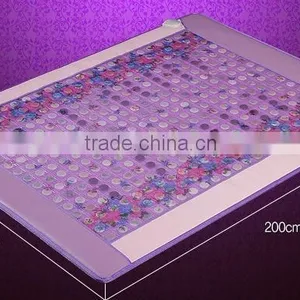 Jade Tourmaline Heating Mattress / Medical Mat thumbnail-2