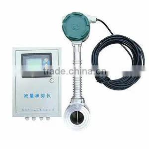 Digital Vortex Flow Meter thumbnail-4