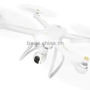 New Original Xiaomi Mi Drone Wifi FPV With 1080P Camera 3-Axis Gimbal RC Quadcopter thumbnail-3