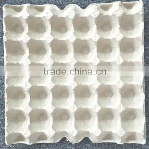Pulp Paper Egg Tray of 30 Cells thumbnail-2