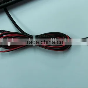 Latest Toyota Highlander Car Rearview Mirror/auto Dimming Function Night Drving Best Choice thumbnail-5