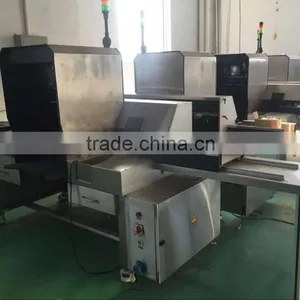 LTDJ-150 Semi Automatic Ampoule and Vial Lamp Inspection Machine thumbnail-6