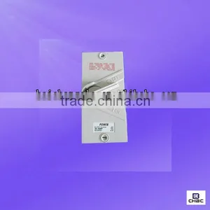 DS Waterproof Tact Light Switch thumbnail-1