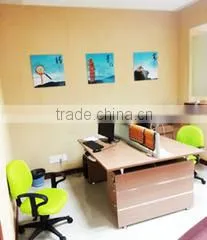 Shaoxing Shangyu Yasung Import And Export Co., Ltd. company overview - view 2 thumbnail