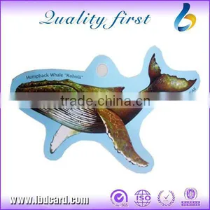 EM4200 Shaped Cartoon Cards Access Control Cards thumbnail-2