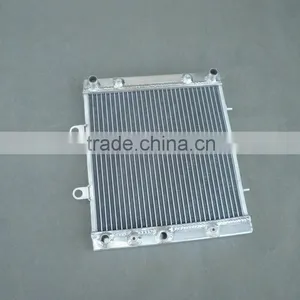 FOR ATV Radiator Polaris Sportsman 400 2004-2005 and Sportsman 450 2006-2007 thumbnail-2