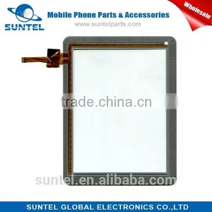 2015 Hot New Products Tablet Display Touch Screen for RS8F188 V1.0 thumbnail-3