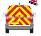 Aluminum Stop Sign Board Hinge thumbnail-1