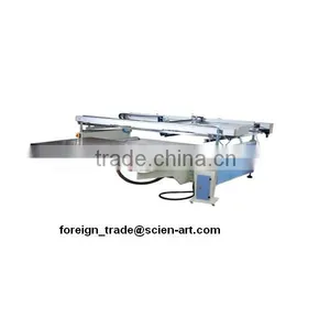 Large Format Printer/Jumbo Screen Printing Machine thumbnail-1