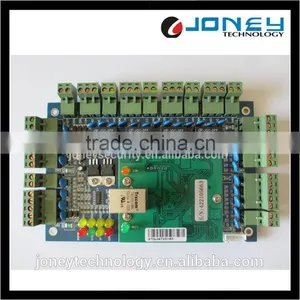 TCP/IP Access Control Board Support Mobbile APP thumbnail-4
