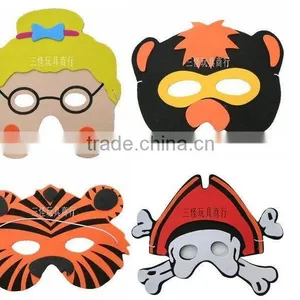 EVA Mask thumbnail-1