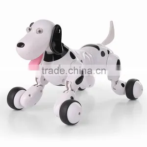 2.4G Rc Intelligent Dog Toy, Remote Control Toy, Rc Toy. thumbnail-2